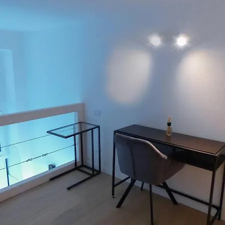 Fiera - Citylife Luxury Loft Near Duomo
