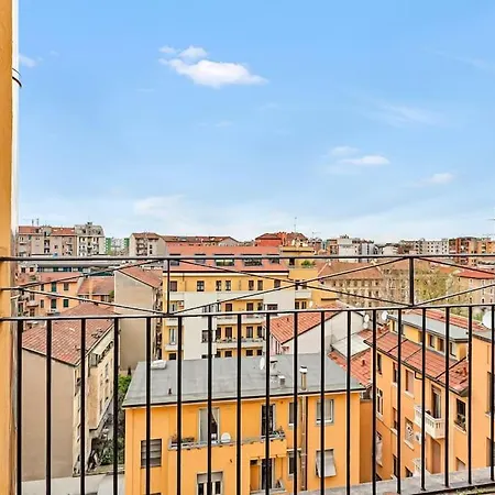 Washington-skyview Centro-appartamento Spazioso Appartement *