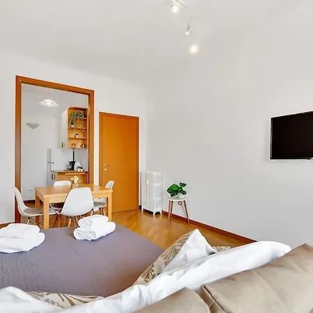 Washington-skyview Centro-appartamento Spazioso Apartamento *