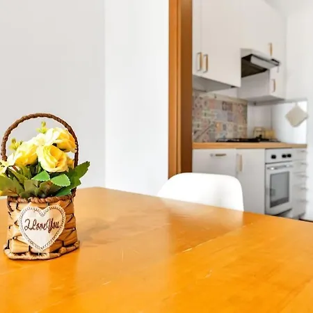 Washington-skyview Centro-appartamento Spazioso Appartement Milan