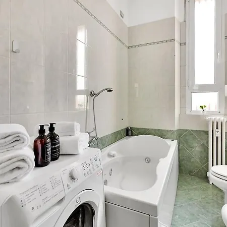 Washington-skyview Centro-appartamento Spazioso *