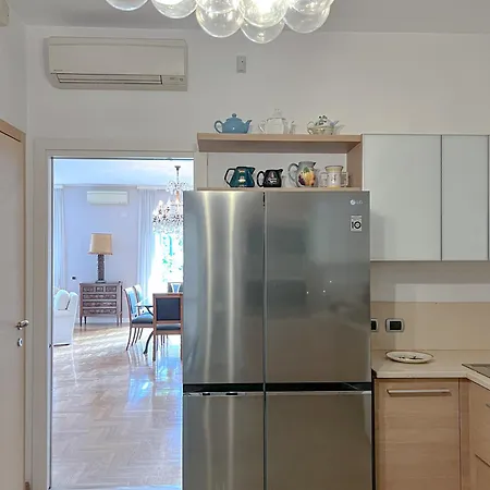 The Boutique - Luxury Collection Solari Apartment *