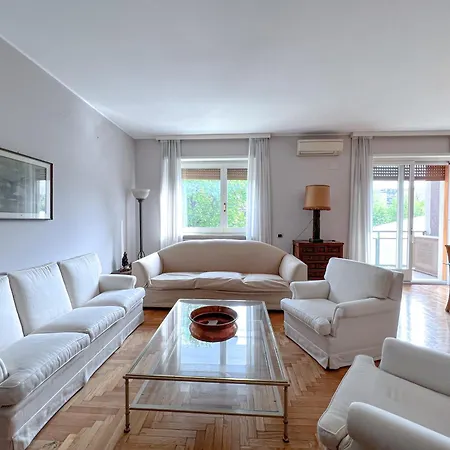 Apartment The Boutique - Luxury Collection Solari Mailand