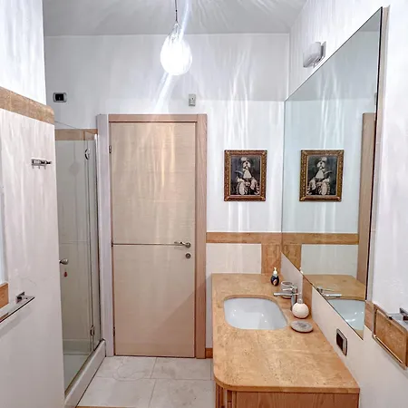 Apartment The Boutique - Luxury Collection Solari Mailand