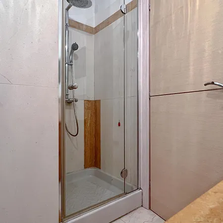 Apartment The Boutique - Luxury Collection Solari Mailand