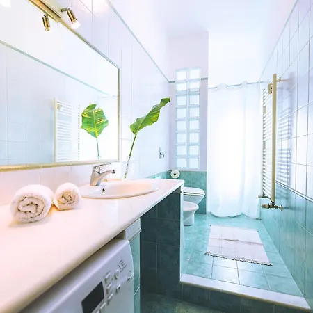 Casa Elena 10 Minuti In Metro Dal Centro Di Appartamento *