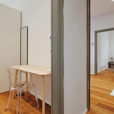 Joivy Modern Flat Near Duomo Di * Mailand