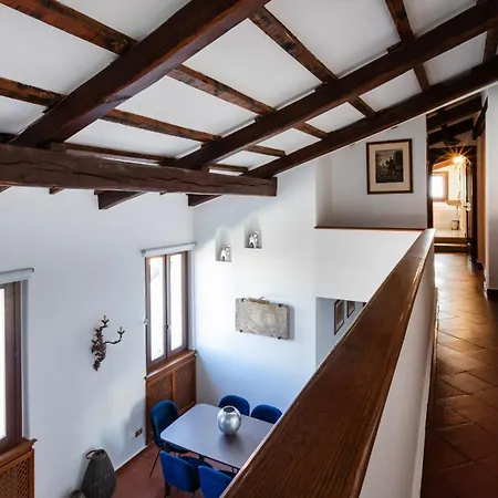 Apartment Italianway - Bigli 6