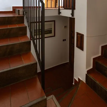 Italianway - Bigli 6 Daire Milano