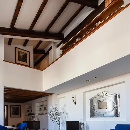 Apartment Italianway - Bigli 6