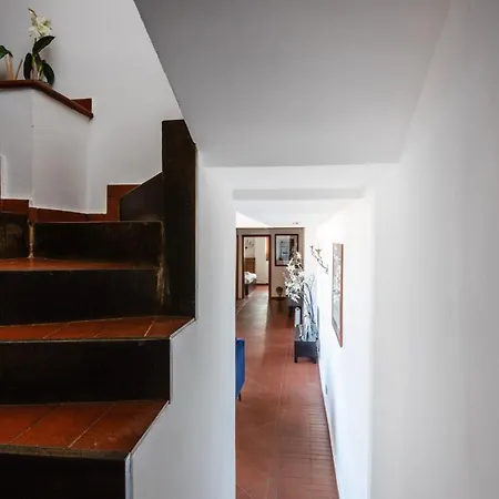 Italianway - Bigli 6 Daire Milano