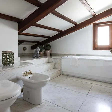 Apartment Italianway - Bigli 6 Milan