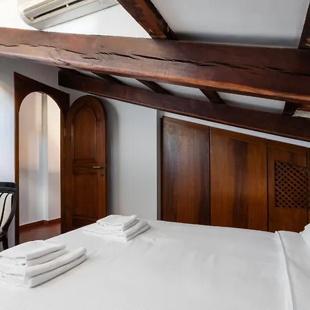 Apartment Italianway - Bigli 6