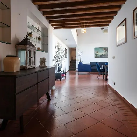 Italianway - Bigli 6 Apartment Milan