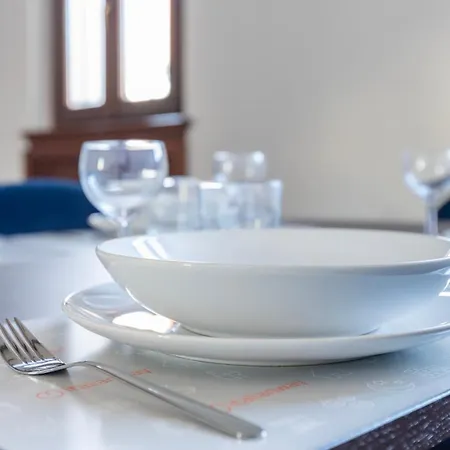 Italianway - Bigli 6 Daire