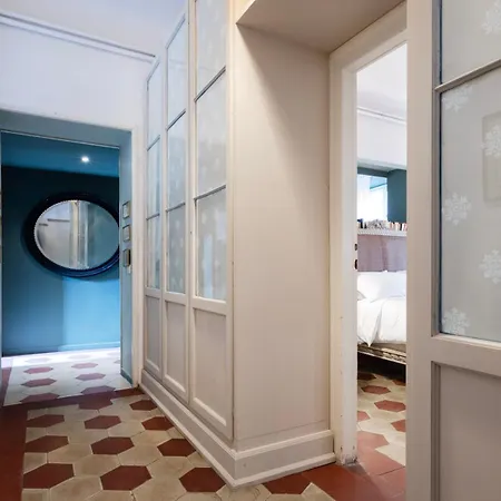 Italianway - Sirtori 16 Apartment Milan