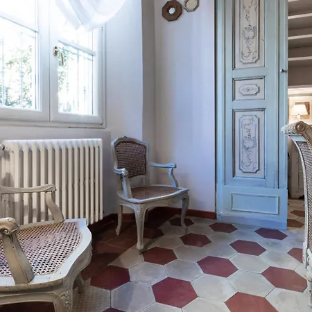 Italianway - Sirtori 16 Apartment