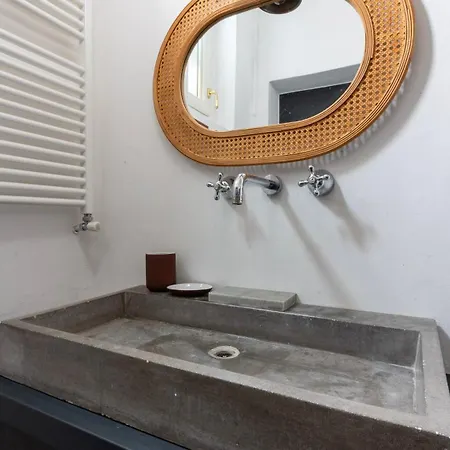 Italianway - Sirtori 16 Apartment *