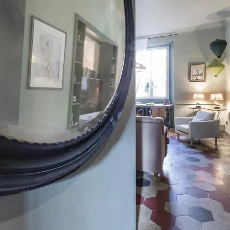 Apartment Italianway - Sirtori 16 Milan