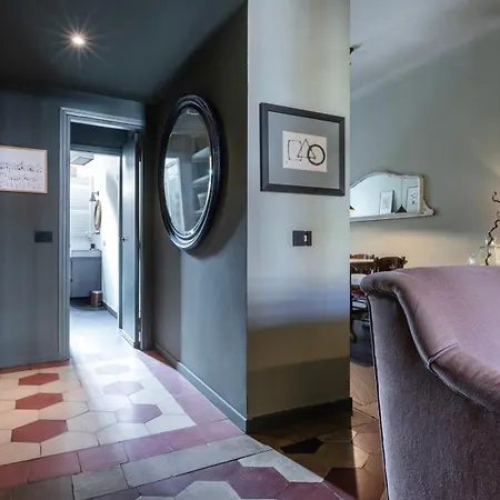 Apartment Italianway - Sirtori 16