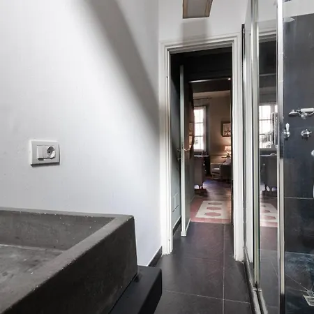 Italianway - Sirtori 16 Apartment Milan