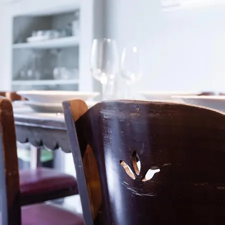 Apartment Italianway - Sirtori 16 Milan