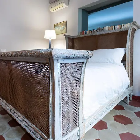 Italianway - Sirtori 16 Apartamento Milán