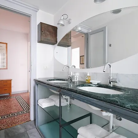Joivy Deluxe Flat Near City Centre Apartmán Milán
