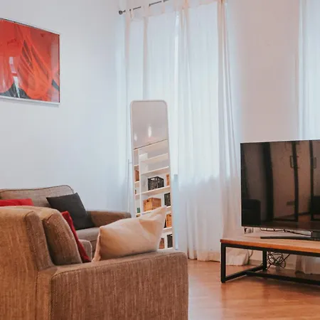 아파트 Family Apartment City Center - Mirable Pm *