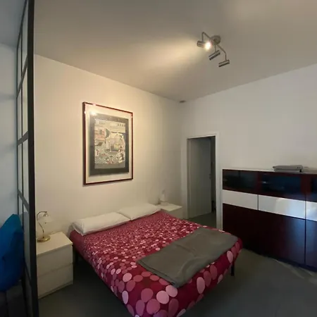 Cozy Loft - Stazione 10 Min Duomo