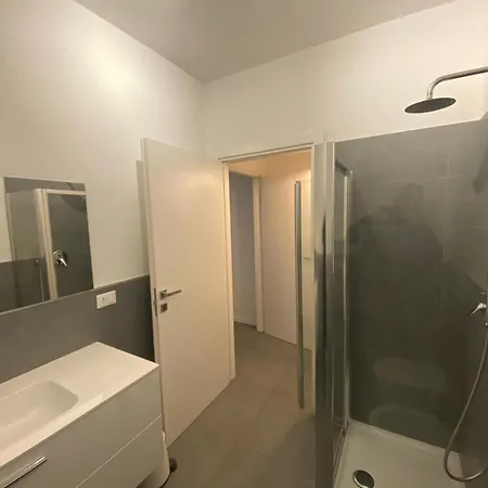 Loft Lejlighed *
