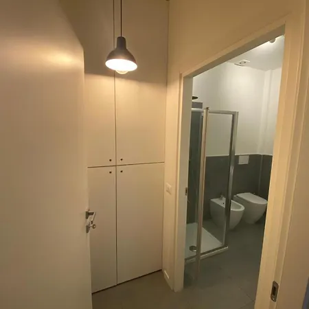 Cozy Loft - Stazione 10 Min Duomo * Milánó