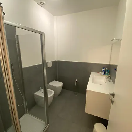 Loft Apartment Mailand