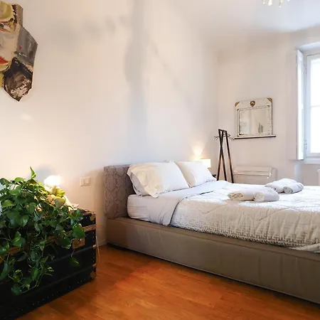 Primopiano - Ugo Bassi 아파트 *