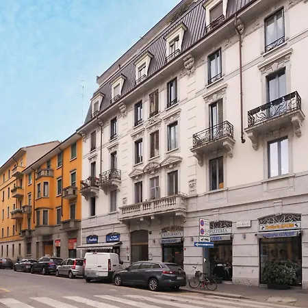 Primopiano - Ugo Bassi *