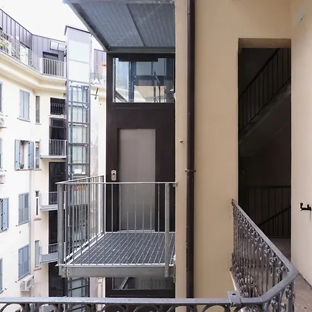 Primopiano - Ugo Bassi