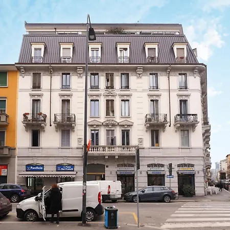 Apartment Primopiano - Ugo Bassi *