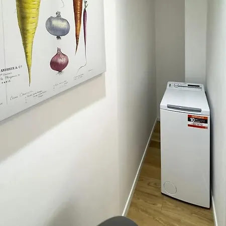 10 Min To Rho Fiera-sansiro - Wifi - Ac - Netflix Apartment *