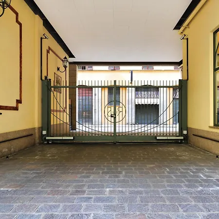 Scaldasole 6 * Mailand