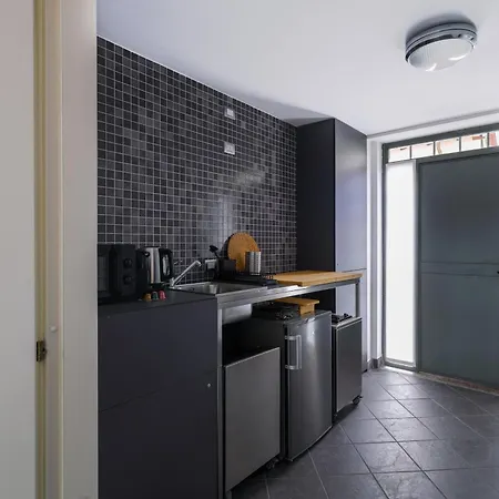 Scaldasole 6 Daire Milano