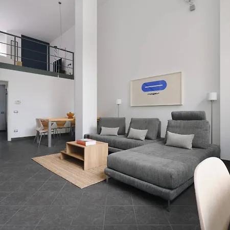 Apartment Scaldasole 6