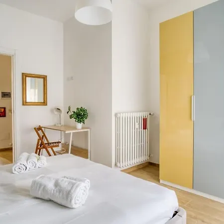 Pop Connection Appartement *