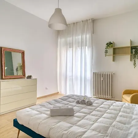 Appartement Pop Connection