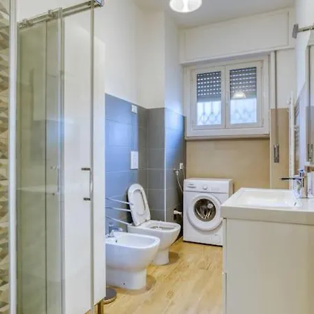 Pop Connection Appartement