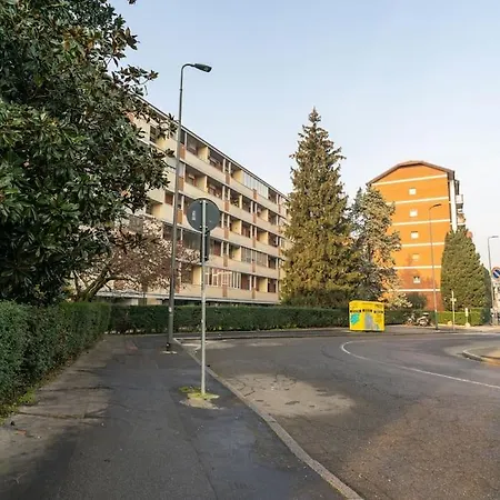 Pop Connection Appartement *