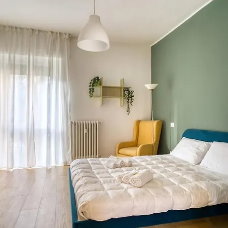 Appartement Pop Connection *