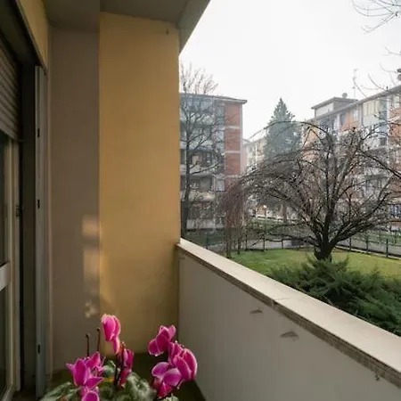 Pop Connection Appartement *