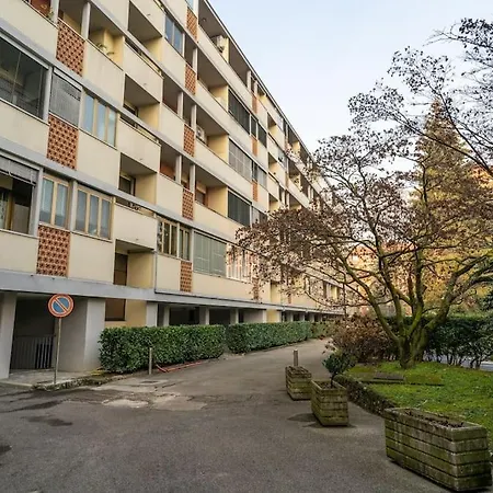 Appartement Pop Connection