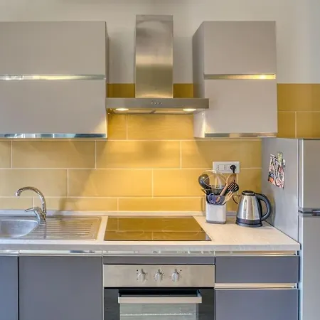 Pop Connection Appartement