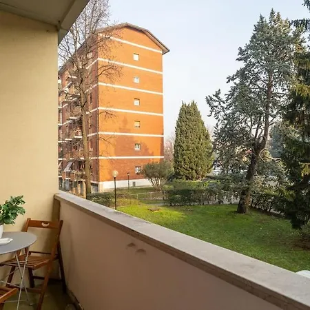 Pop Connection Appartement